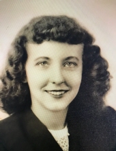 Photo of Mary Ballentine