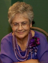 Rita Leonore Hutchens