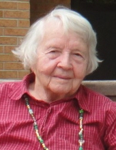 Edith  L. "Sue"  Anderson 414492