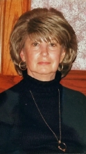 Donna Kay Carriveau