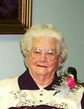 EUNICE EVELYN FITCH
