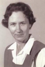 EVELYN KAY WRIGHT