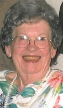 RUTH EVELYN YOUNG