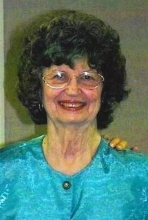 Shirley M. Hughes