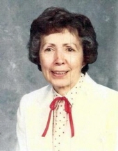 Lois Cleona Ford