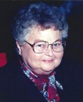 Norma Lee Ramsey