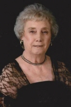 Rose Marie Johnson
