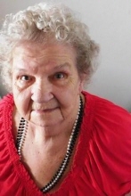 Henrietta Joyce Salkil