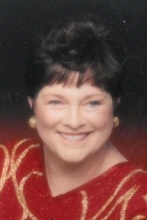 Barbara Kathy Aleshire
