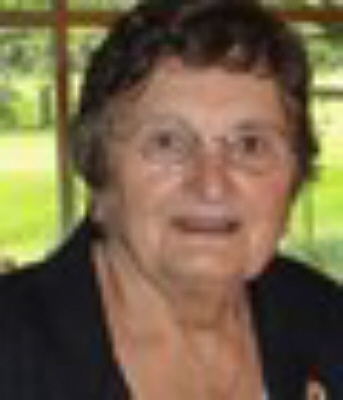 Photo of Maria Frost