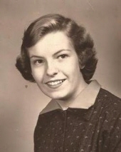 Virginia Arnett Hoover