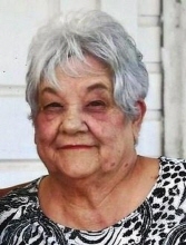 Joyce Jarvis