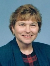 Karen Zastrow