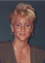 Teresa Lynn Reeves