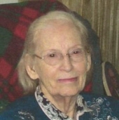 Henrietta Nancy Mount