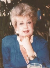 Beverly Ruth Dameron