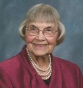 Marjorie Ann Rosenkrans