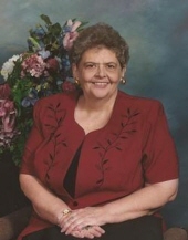 Arilla Faye Buck
