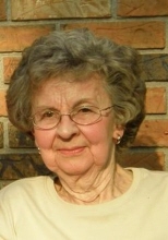 Dorothy Jean George