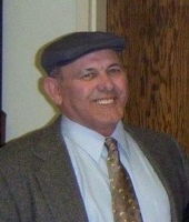 Charles Leonard Carey, Jr.