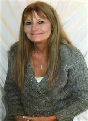 Photo of Dawn Baldwin