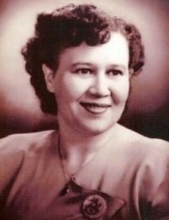 Margaret Marie Braye