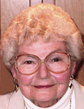 Patricia A. Jensen