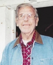 Harold Earl Smith