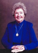 Wanda Pearl Blackwell