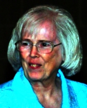 Barbara Chapman