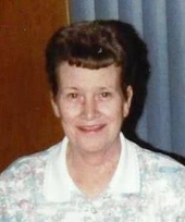 Mary Ann Jordan