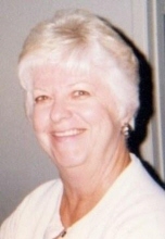 Patricia Lancaster
