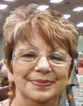 Patricia Pelzel