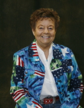 Joyce Ann Robbins