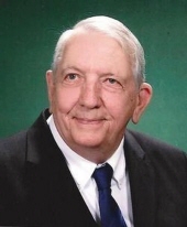 Arthur Franklin Ackerman, Jr.