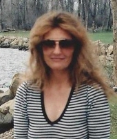 Linda Kay Warden