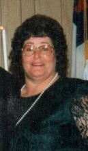 Glenda Sue Spellman