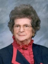 Ethel Marie Long