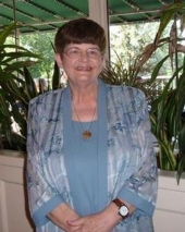 Linda Sue Hart