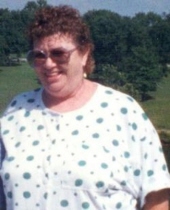 Betty Sue Amos