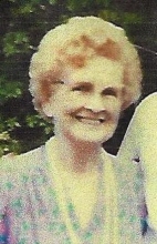 Pauline Faye Brock