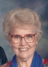 Vivian L. Meadows