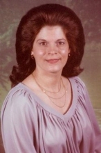 Linda Lou Stacy