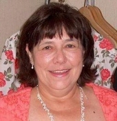 Lorraine Morrow