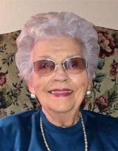 Joan Marilyn Crooke