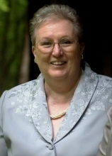 Geraldine Ann Aufdembrink