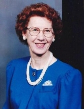 Thelma Frances Lee