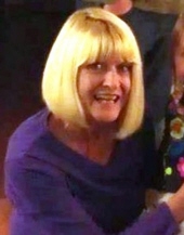 Deborah Kathleen Edmonds