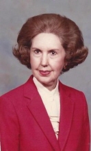 Ruth Pauline Adams