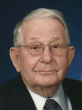 Lyle W. Royal